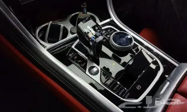 بي إم دبليو M8 2024 - استيراد من كوريا 8