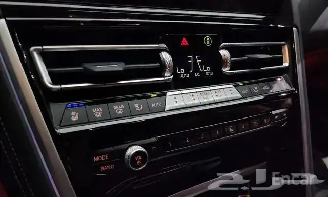 بي إم دبليو M8 2024 - استيراد من كوريا 16