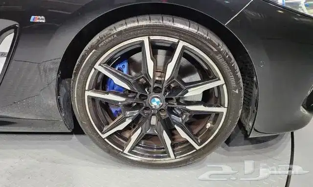 بي إم دبليو M8 2024 - استيراد من كوريا 4