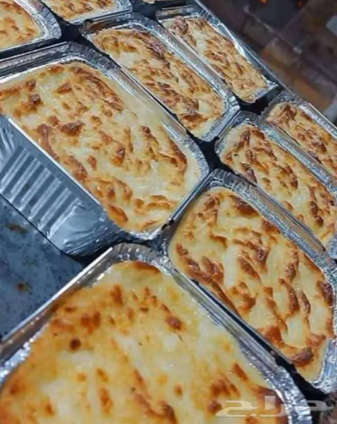 توريد وجبات فطور وغذا 18