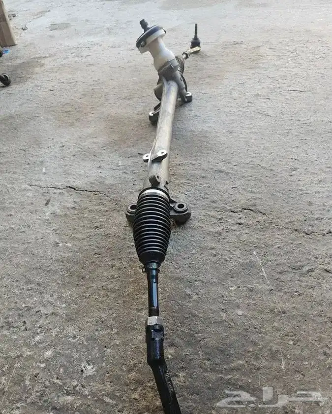 اصلاح دوده الدركسون علبه دركسيون القريات 1