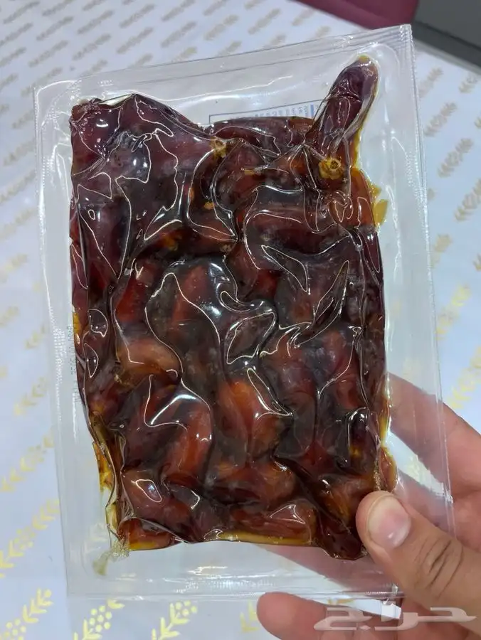 تمر خلاص - تمر شيشي - دبس 3