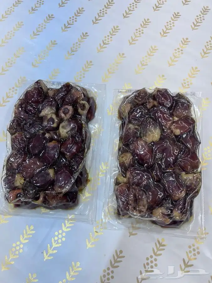 تمر خلاص - تمر شيشي - دبس 4