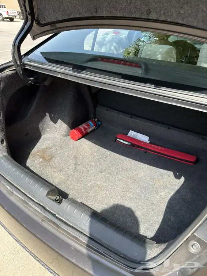 هوندا سيتي موديل 2021 مسيومة 37 بعد الفحص 19