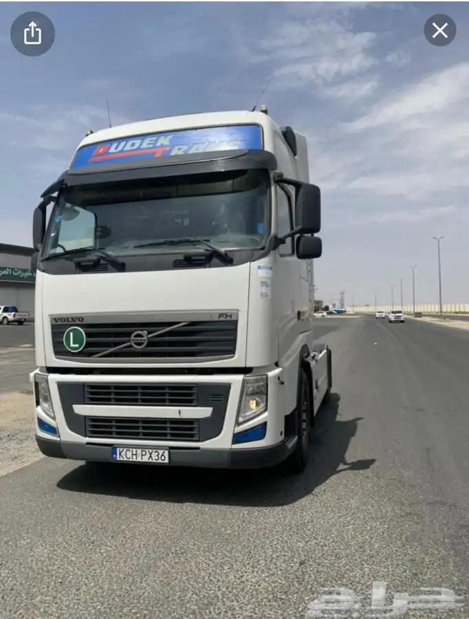 توصيل ونقل داخل وخارج هايلكس دنه تريله 4