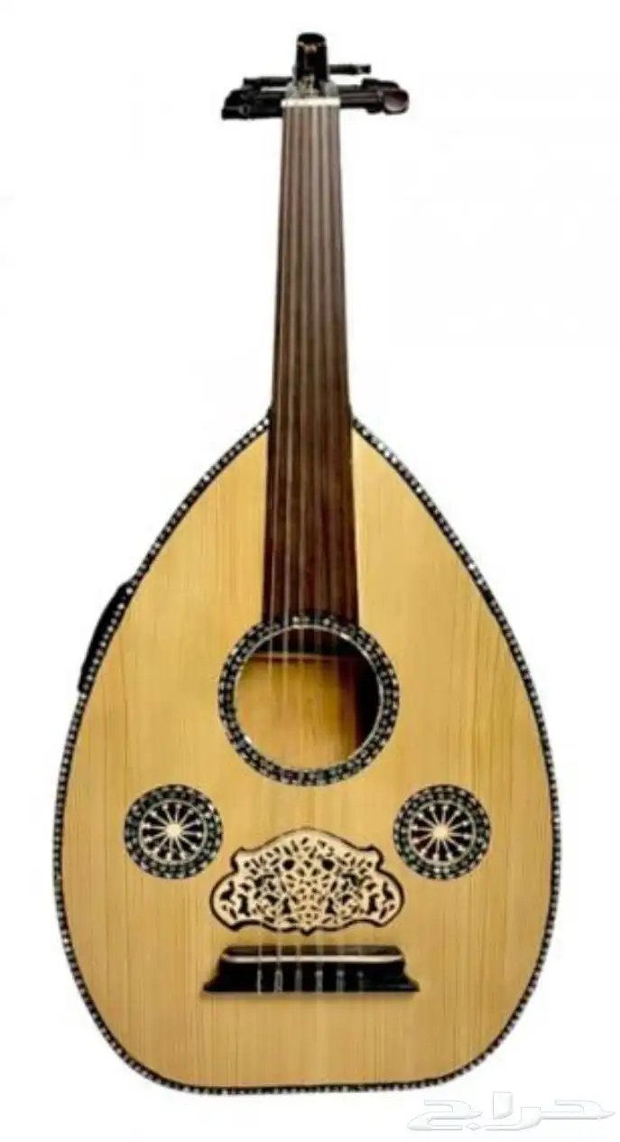 اعواد و اوتار 1