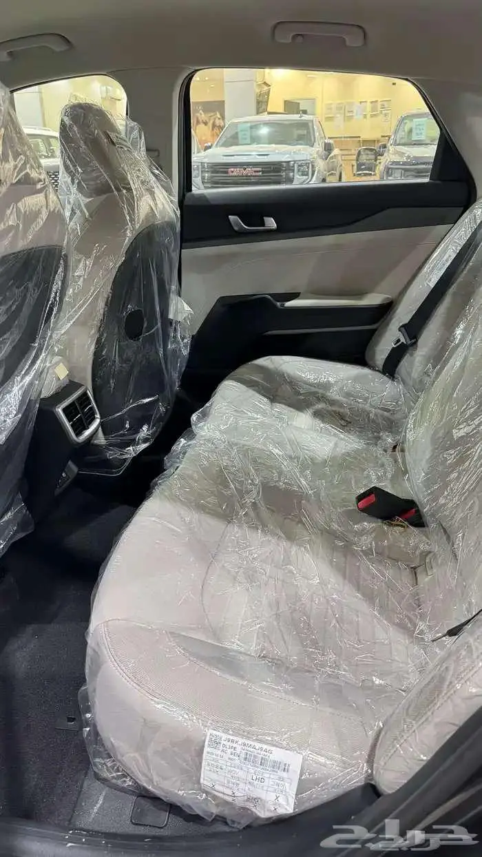 كي 5 2025 ستاندر مطور خليجي للبيع كاش و تقسيط برواتب ب 3600 4