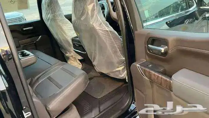 جمس سيرا غمارتين 2021 دينالى فل كامل 10
