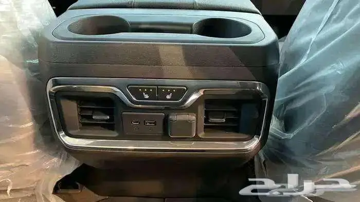 جمس سيرا غمارتين 2021 دينالى فل كامل 15