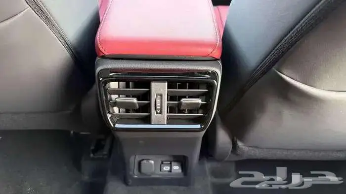 لكزس NX350 فئة AA 2025 ستاندر خليجي 18