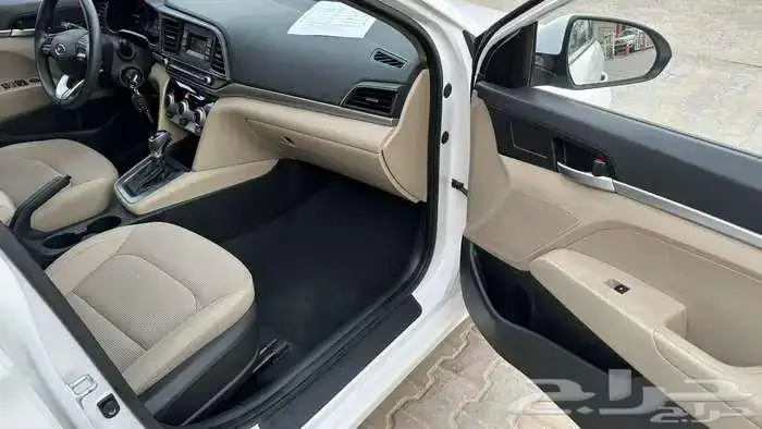 هيونداي النترا 2019 2.0 سي سي 11