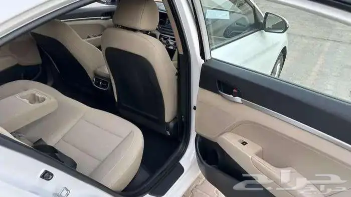 هيونداي النترا 2019 2.0 سي سي 13
