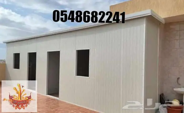 ساندوتش بانل بافضل اسعار واعلى المواصفات الساندوتش بانل 13