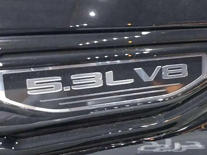 جمس سييرا 2025 اليفيشن أسود 0