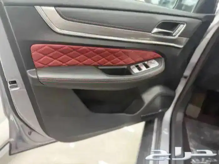 ام جى RX8 لاكجرى بافضل عروض اليوم الوطنى 10