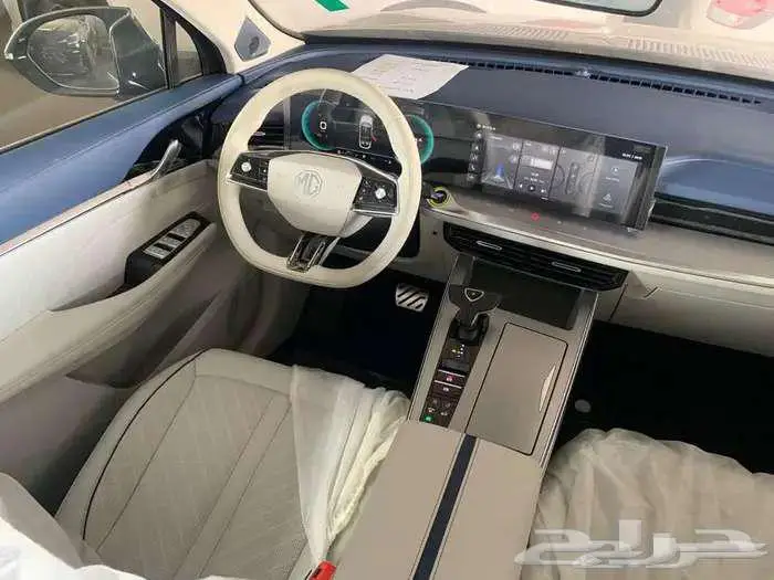 ام جي ويل فل كامل ونص فل موديل 2024 اقل الاسعار 24