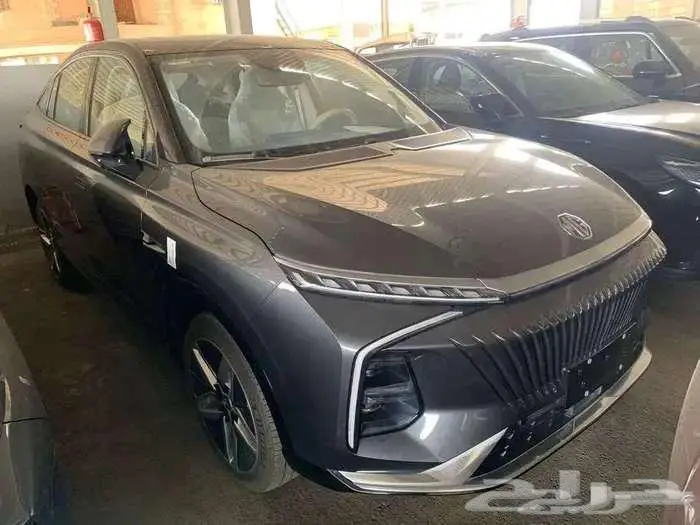 ام جي ويل فل كامل ونص فل موديل 2024 اقل الاسعار 5