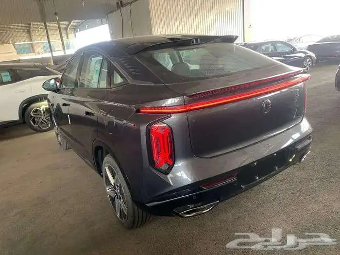 ام جي ويل فل كامل ونص فل موديل 2024 اقل الاسعار 6