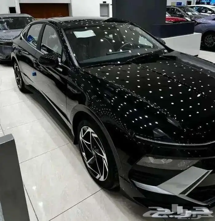 سوناتا - كمفورت - وسمارت موديل 2026 1