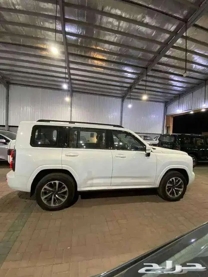 هافال اتش 9 2026 فل كامل بعرض حصري وكميه محدوده 3