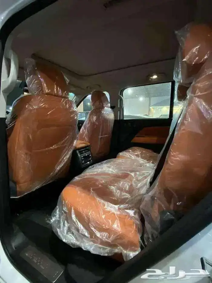 هافال اتش 9 2026 فل كامل بعرض حصري وكميه محدوده 4