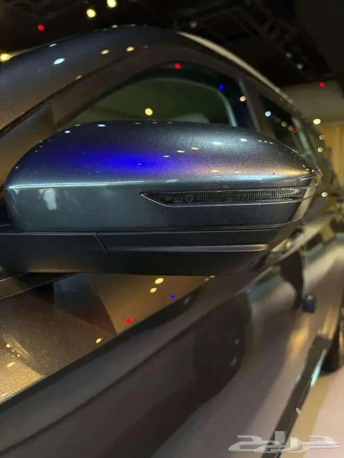 شيفورليه كابتيفا 2025 فل 3