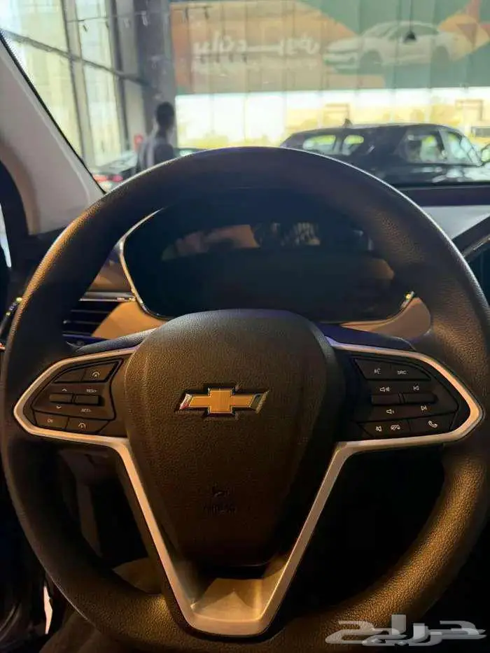 شيفورليه كابتيفا 2025 فل 5