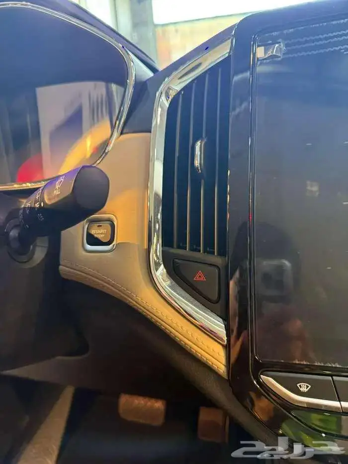 شيفورليه كابتيفا 2025 فل 7