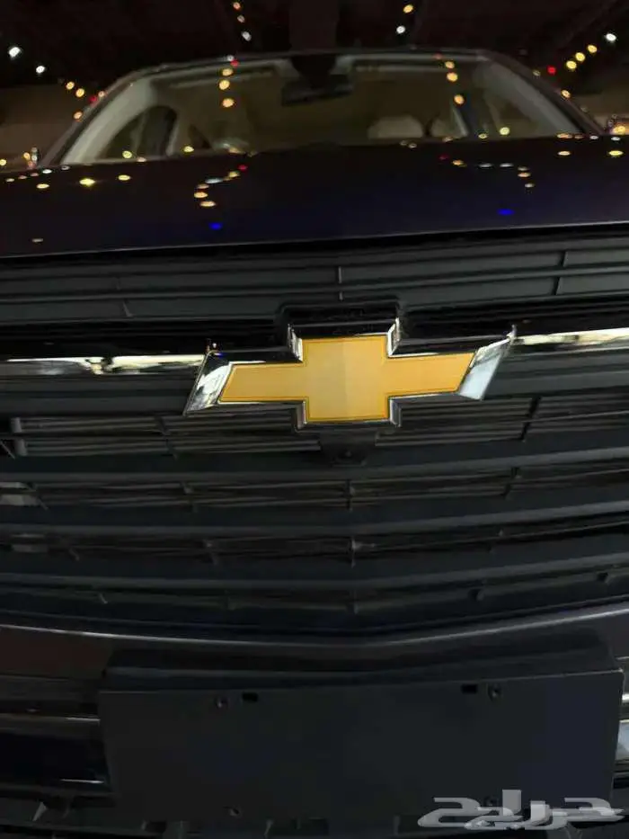 شيفورليه كابتيفا 2025 فل 1