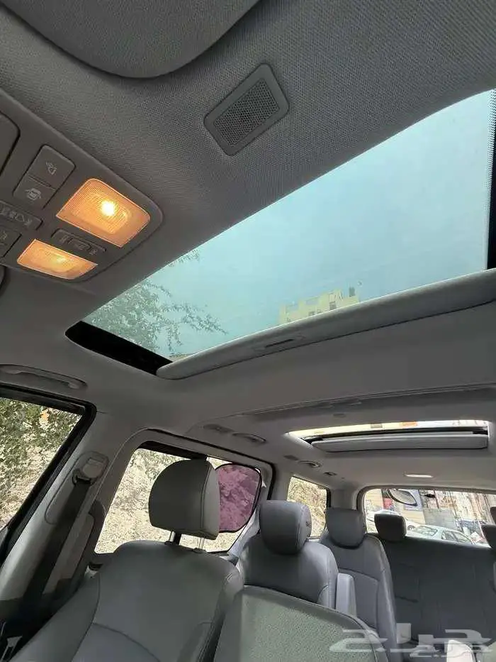 اتش ون H1 وارد كوريا ديزل 2021 7