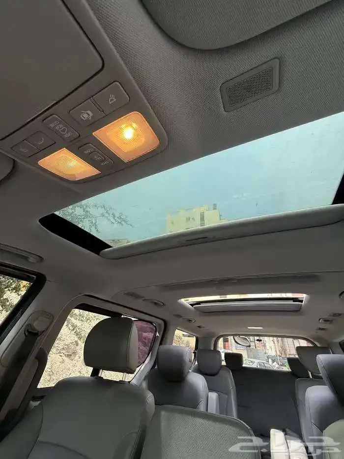 اتش ون H1 وارد كوريا ديزل 2021 6