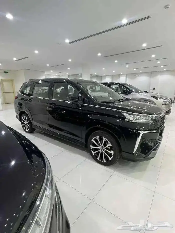 تويوتا فيلوز 2025 كاش وتقسيط جميع البنوك 3