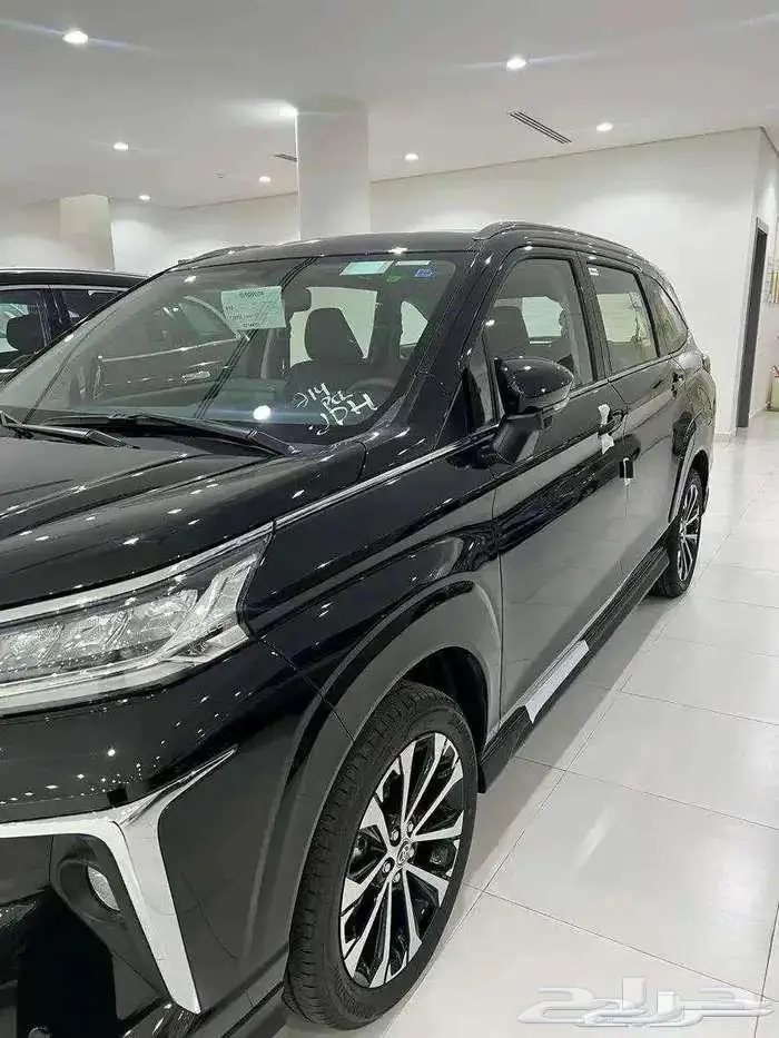 تويوتا فيلوز 2025 كاش وتقسيط جميع البنوك 1