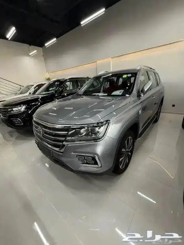 ام جى RX8 لاكجرى بافضل عروض اليوم الوطنى 1