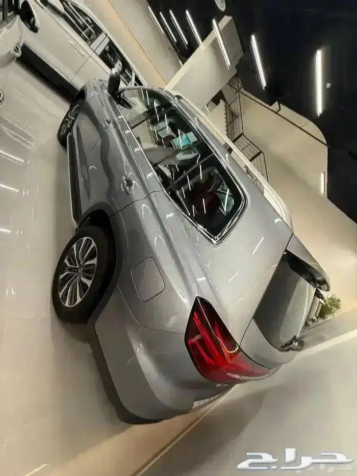 ام جى RX8 لاكجرى بافضل عروض اليوم الوطنى 3