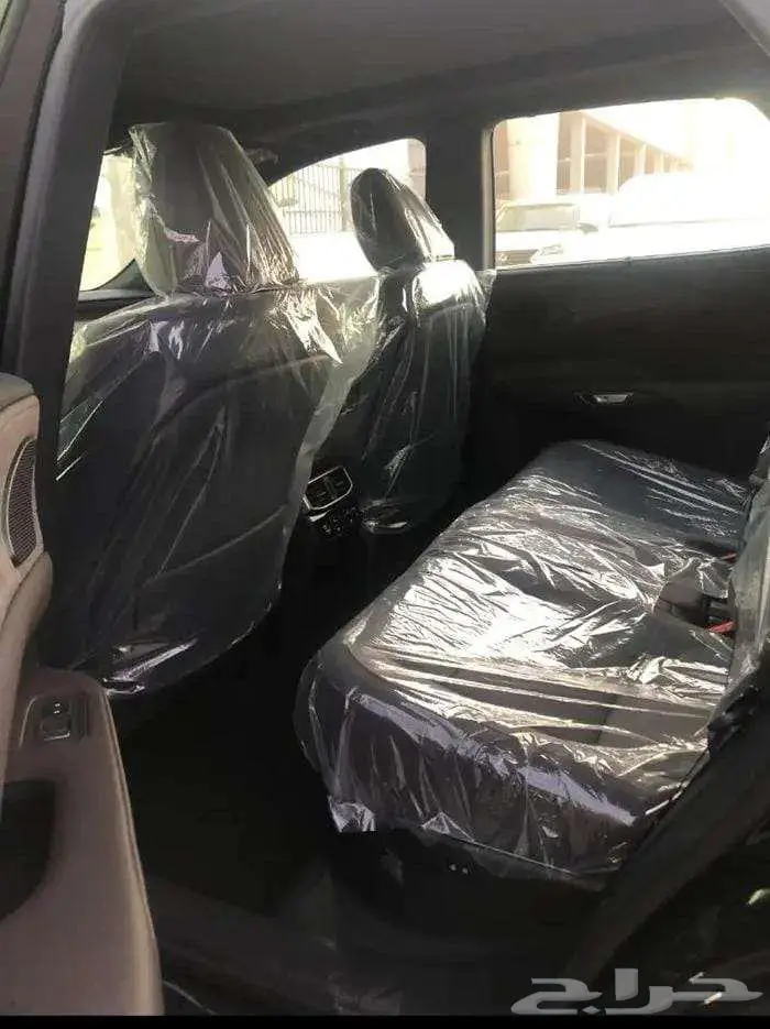 تتوفر جميع فئات لكزس RX اصفار لمبيعات دفعتين بدون ارباح 4