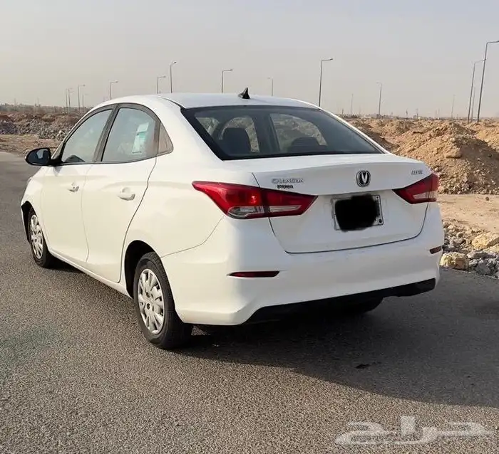 للبيع شانجان 2022 3