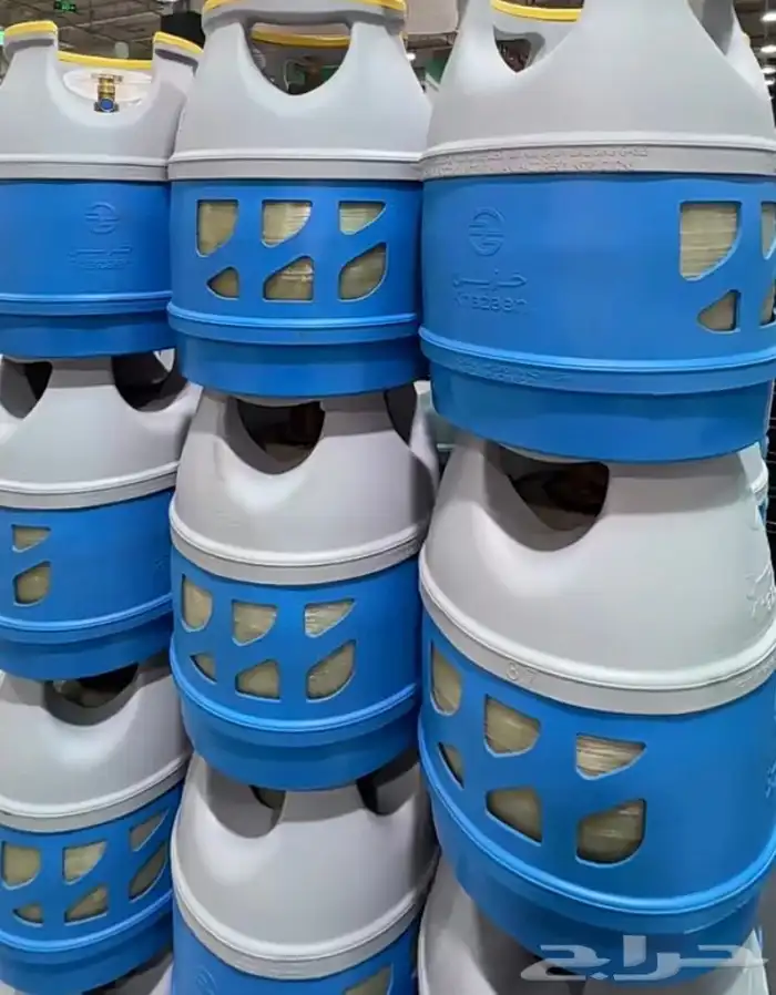 اسطوانه غاز عدد محدود وادوات منزليه 2
