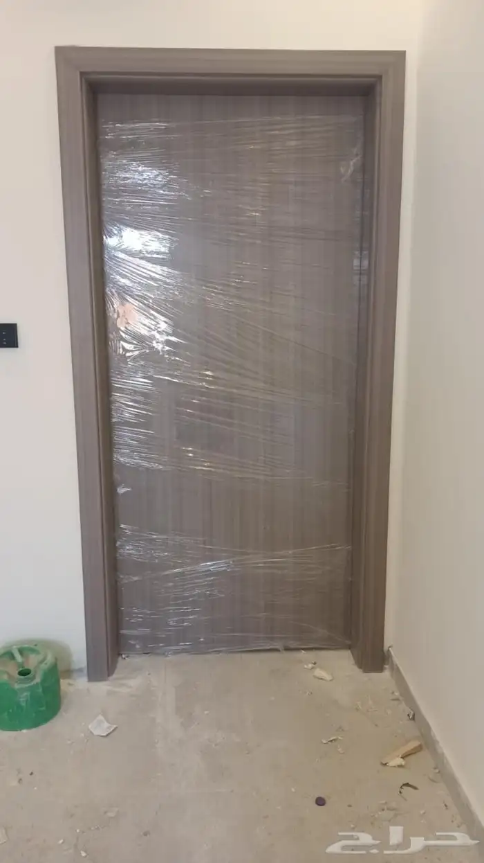 مصنع فودا للنجاره والاللمنيوم وابواب Wpvc 7