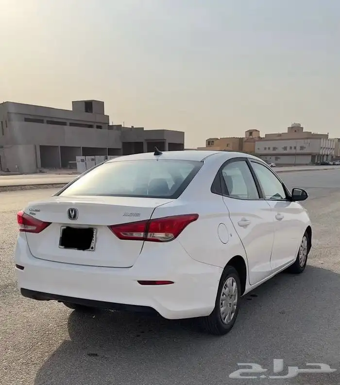 للبيع شانجان 2022 2