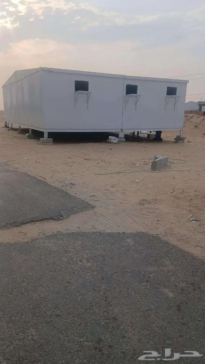 بركسات للبيع 0