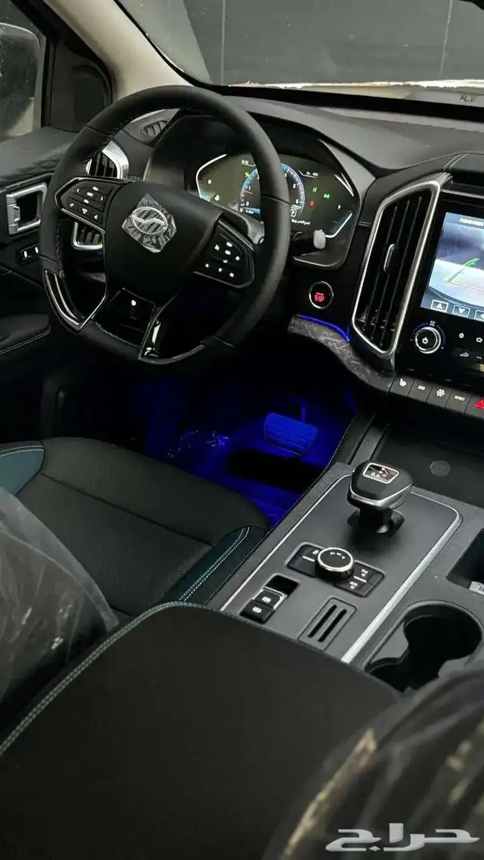 زد اكس اوتو G9 جراند ليون 2025 كاش او اقساط 9