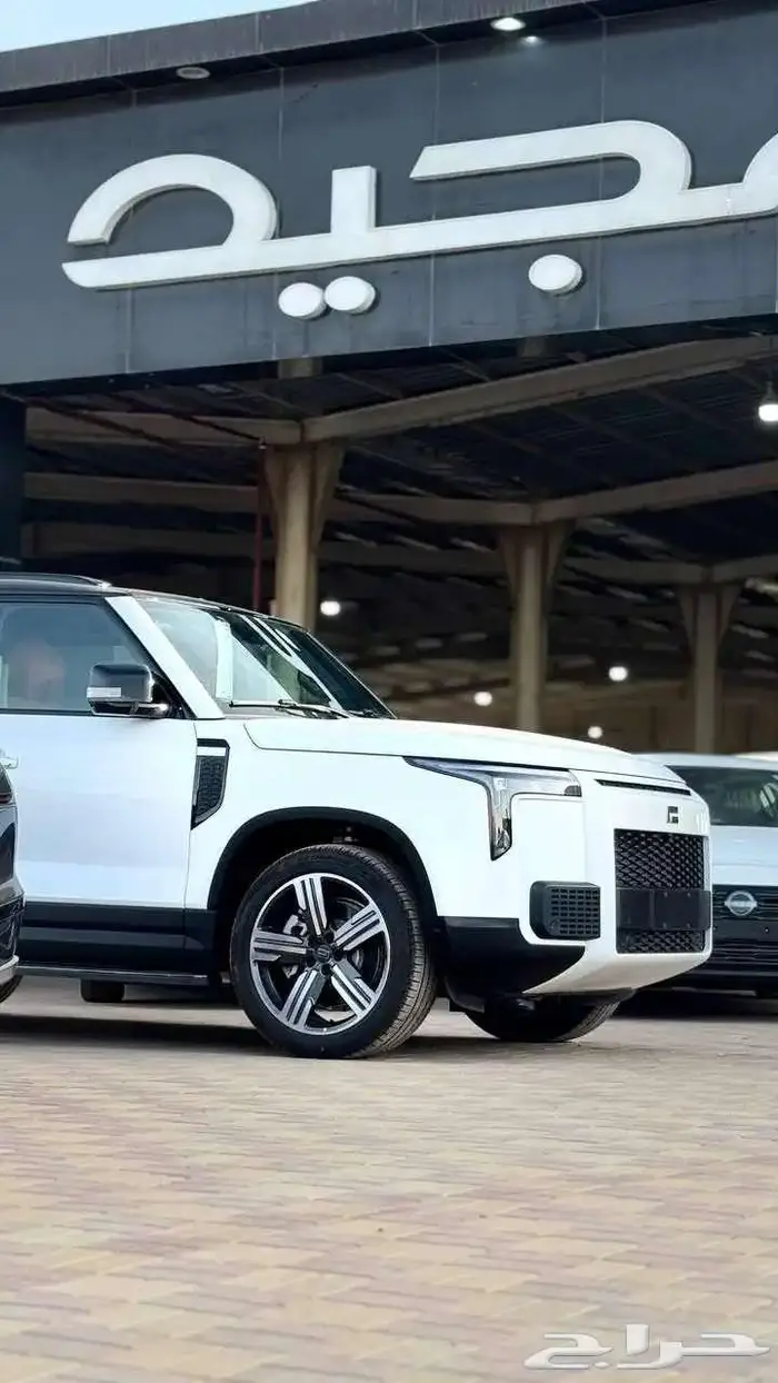 روكس ROX 01 2025 -VIP كاش او اقساط 1