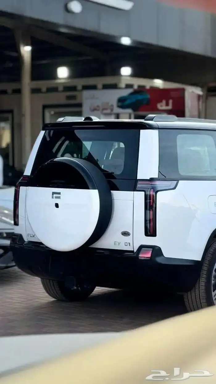 روكس ROX 01 2025 -VIP كاش او اقساط 3