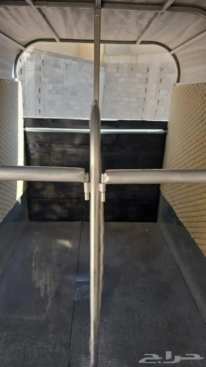 عربة راسين وطنية 3