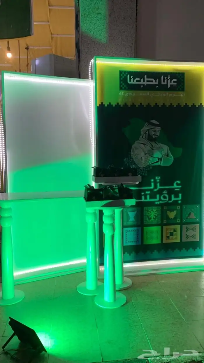 أقواس بالونات وخلفيات للمناسبات 5