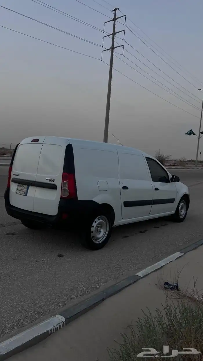 رينو 2011 قير عادي 1