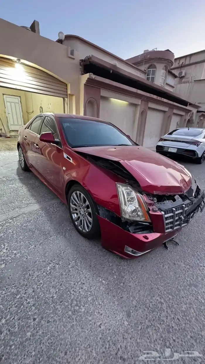 CTS 2012 1