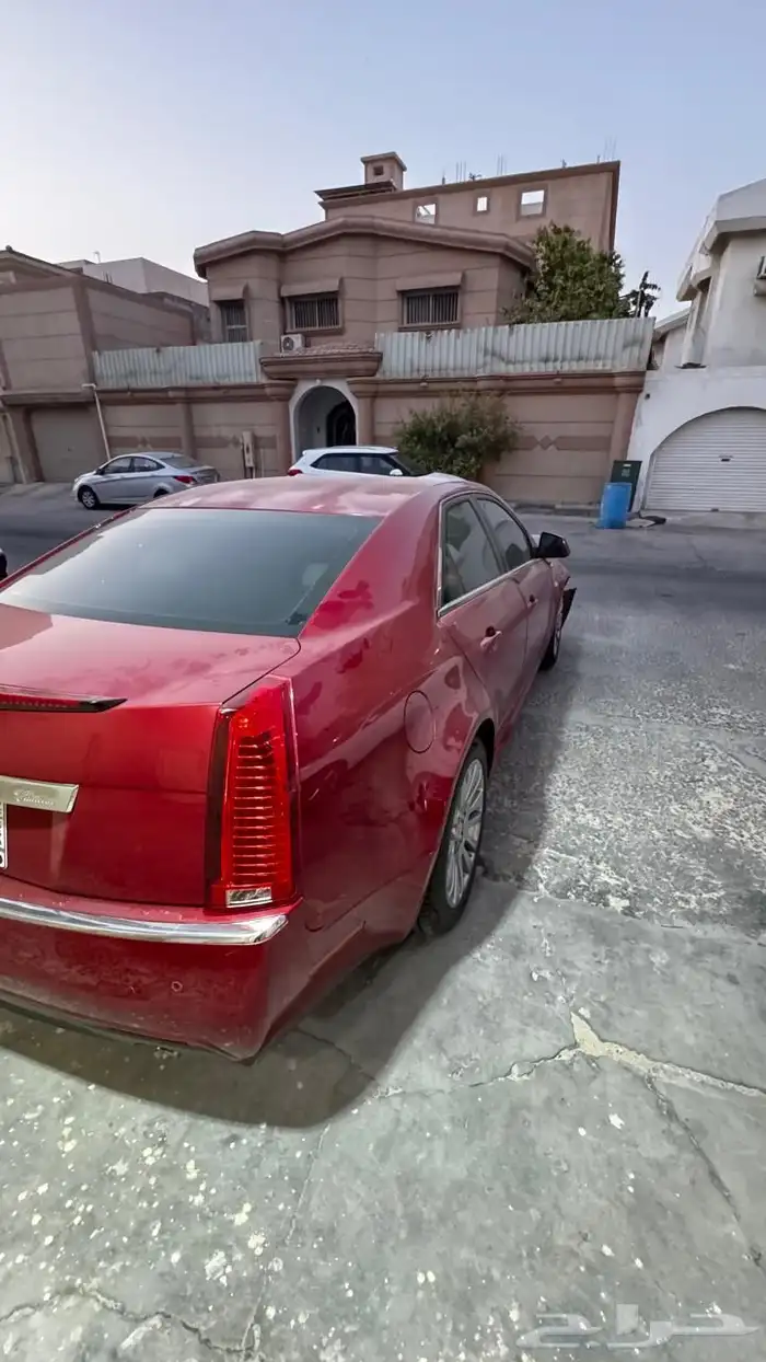 CTS 2012 2