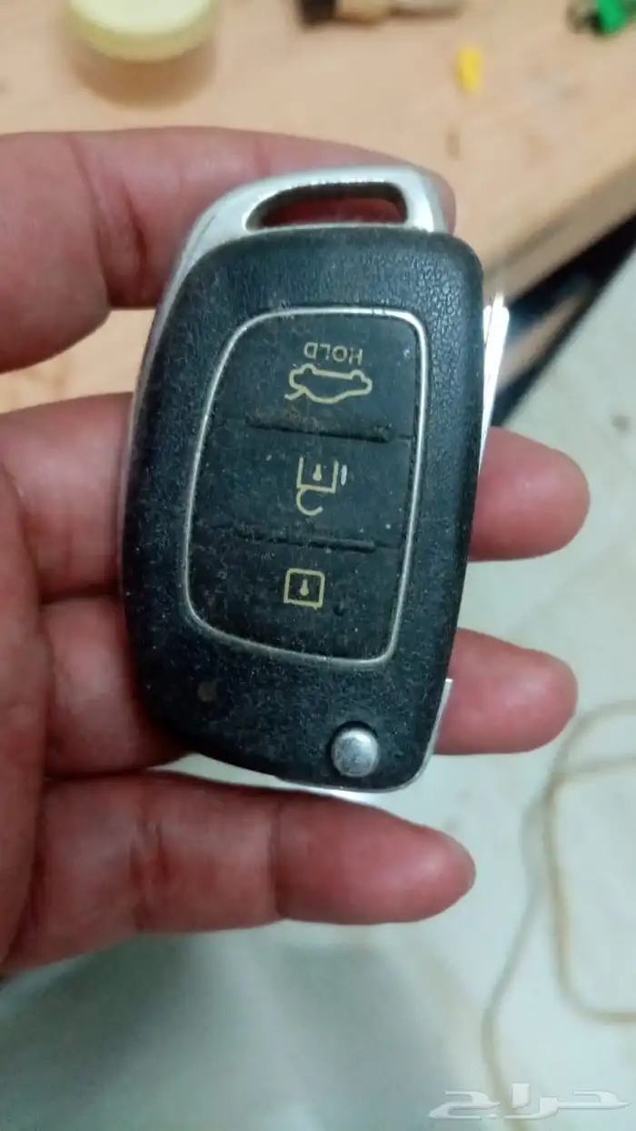 مفتاح اسونته 1